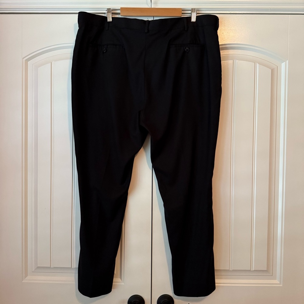 Men’s Travel Smart Slacks 42x29